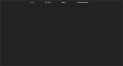 Desktop Screenshot of fraserspub.com